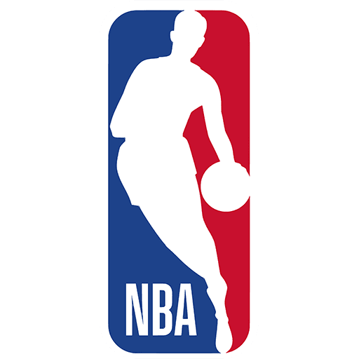 NBA logo